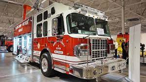 Parkland county is a cesspool of shady deals and moral corruption and should be avoided at all costs. Parkland County Devon Fire Department New Res1cue Flickr