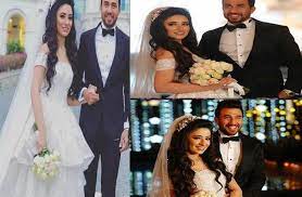 وشوشة |وشوشة |حصرياً.تريزيجية وزوجته يشاركوامحمد حماقىالغناء فى حفل زفافهم|washwashaوشوشة | الموقع الفني. Ø¨Ø­Ø¶ÙˆØ± Ù†Ø¬ÙˆÙ… Ø§Ù„ÙÙ† Ø±Ù‚Øµ Ù…Ø­Ù…ÙˆØ¯ ØªØ±ÙŠØ²ÙŠØ¬ÙŠÙ‡ ÙˆØ²ÙˆØ¬ØªÙ‡ ÙÙŠ Ø­ÙÙ„ Ø²ÙØ§ÙÙ‡Ù…Ø§ ÙÙŠØ¯ÙŠÙˆ ÙÙ†