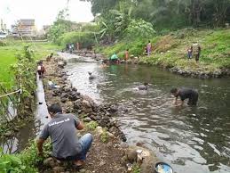 Kolam Renang Alami Cimutan Mulai Bebenah Menjemput Para Wisatawan Wa Cecep Di Kasomalang Subang 20 Dec 2018 Berita Warga Atmago Warga Bantu Warga