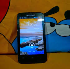 Lenovo A316i review : why we chose it ...