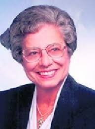 MARY WICKHAM Obituary (1932