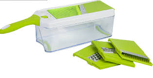 Mandolina cocina profesional, mandolinas precios, mandolina cocina precio. Mandolina De Cocina Con 4 Cuchillas Taylor S