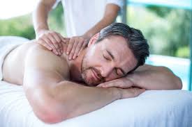 Sports Massage in Woodford