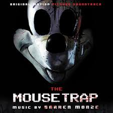 The Mouse Trap (Original Motion Picture Soundtrack) - Album by Darren Morze  | Spotify