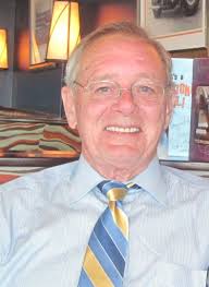 Richard G. Lowe Obituary September 22, 2017