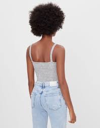 Free shipping & returns available. Knit Top And Cardigan Set Comfy Woman Bershka