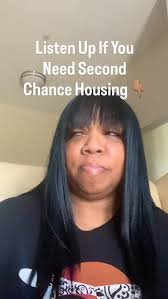 ✨ Second Chances Start Here ✨, Everyone deserves a fresh start — including  YOU., If life threw you a curveball and now you’re ready to rent again,  I’ve got good news: there are landlords and programs ...