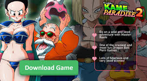 Kame Paradise 2 - GameFabrique