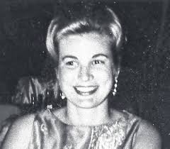 Joan Selby Obituary (1930