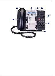Press the phone lock feature key or enter the phone . Mitel 5312 5324 Ip Phone User Guide
