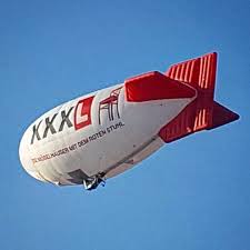 Zeppelin Gondel Zeppelin Airship Balloons