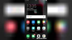 Cara Menampilkan Persentase Baterai Di Hp Oppo A71 Youtube