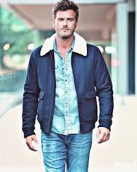 Kivanc Tatlitug Mavi 2018 With Images Mens Fashion Work Kivanc Tatlitug Turkish Actors