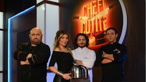 Chefi La Cutite Sezonul 2 Episodul 11 Online 10 Octombrie 2016