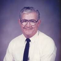 Obituary information for Robert Dean Budd