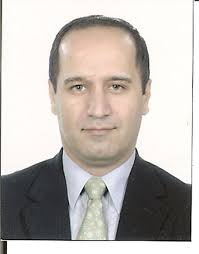 Majid RASHIDI, 54 ans (TEHRAN, PUTEAUX)