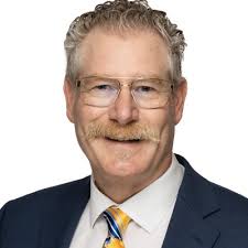 Another exciting leadership change in our WSP Pacific Northwest team