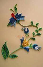 Martisoare lucrate manual prin tehnica quilling din hartie de 80g.modelele prezentate se pot executa la comanda si pe alte culori decat cele de pe blog.dimensiunea si forma cutiilor ramane aceeasi dar modelele imprimate si culorile de pe acestea. 110 Martisoare Quilling Ideas HartÄƒ FelicitÄƒri Flori