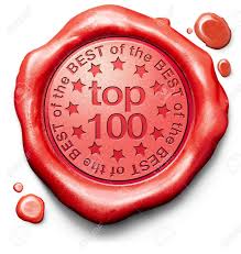 Top 100 Charts List Pop Poll Result And Award Winners Chart Ranking