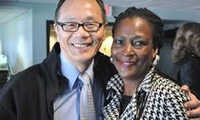 GT-AE Says Good-bye to GSGC Manager Wanda Pierson