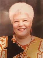 Sylvia Barker Obituary (2020)