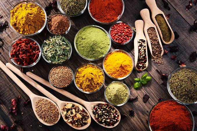 Image result for Seasoning And Spices"