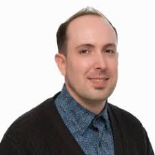 Jason Vaught, MA, LMHCA