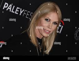 Rico hines hi-res stock photography and images