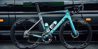 Peter Sagan S Specialized Venge Bike Seat Cool Bike Accessories Buy Bike