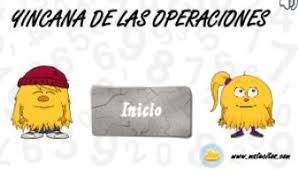 Este portal web utiliza cookies propias y de terceros para recopilar información que ayuda a optimizar su visita. Calculo Mental Para Ninos