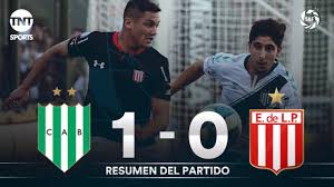 You are on page where you can compare teams banfield vs estudiantes before start the match. Inedito En Nuestro Futbol Banfield Jugo Sin Alambrado En Una De Sus Tribunas Diario Registrado