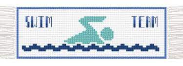 Check spelling or type a new query. Swimming Bookmark Cross Stitch Pattern By Crosstitch Com Crosstitch Com