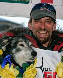 Mushers' Hall of Fame
