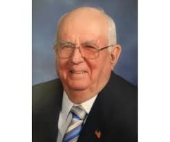 Chalmers Davis Obituary (2018)