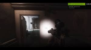 Saferoom Exfil Interchange Exit Location With Map Escape From Tarkov Guide Youtube