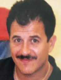 Vincent Randazzo Obituary (1962