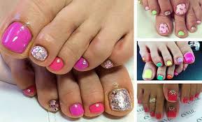 Maybe you would like to learn more about one of these? Decorados De Unas De Pies Belleza