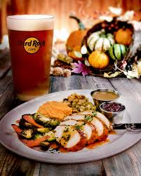 Check spelling or type a new query. Hard Rock Cafe Manchester Serves Up A Rockin Meal For Guests This Thanksgiving About Manchester