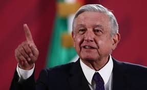 Lavadero Político 15/03/20