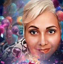 Dilia Margarita Aloisi Serrano