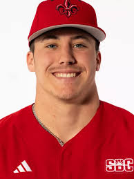 2024 Baseball Roster