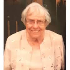 Catherine Mair Palmer (nee, Evans) Obituary in Grande Prairie at Bear Creek  Funeral Home