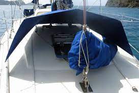 Pin By Andy Bain On Sailing Sailboat Cruises Boat Projects Boat