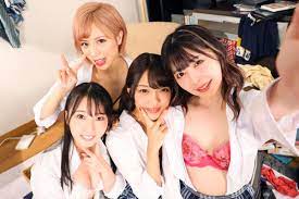 TMAVR-143 [VR] My Sister's Gal Friend Occupies My Room Himari, Kasumi,  Riria, Hinako - Javpop