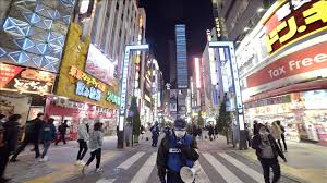 Tokyo (東京 tōkyō) is the enormous and wealthy capital of japan, and also its main city, overflowing with culture, commerce, and most of all, people. Japan To Lift Covid 19 Emergency In Tokyo 3 Provinces