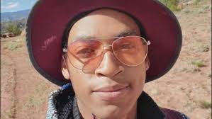 'I have to find my son': Father travels from South Carolina to Arizona to  join search for missing son