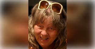 Obituary information for Gwendolyn Garlick McFarland