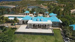 Andy bracco originally shared clips from his trip to the island with a. Jeffrey Epstein While Hashing Out Lenient Florida Deal Moved To Expand His Island Estate