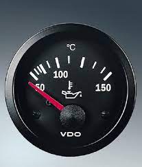 Hochwertige technik zu günstigen preisen jetzt online bestellen und per rechnung bezahlen: Ex Tec Gmbh Co Kg Vdo Motorol Temperaturanzeige