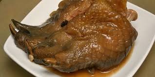 Biasanya kita ni didatangi mimpi sebab badan penat dan diganggu syaitan atau pun memang allah nak bagi petunjuk / petanda melalui mimpi. Kaki Buaya Kuliner Ekstrem Singapura Yang Lezat Dan Berkhasiat Merdeka Com